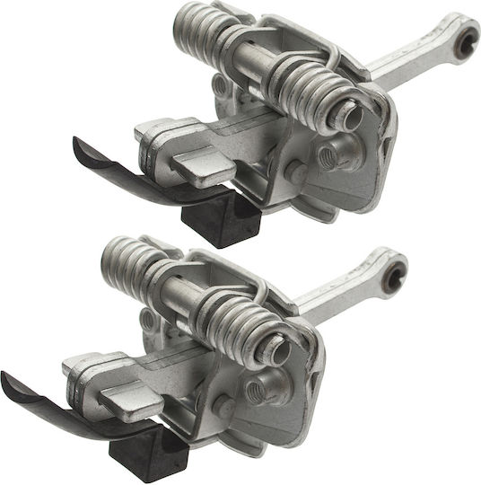 Vw Wolf 98-05 Autotürteile Türstopper 2 Stück Set