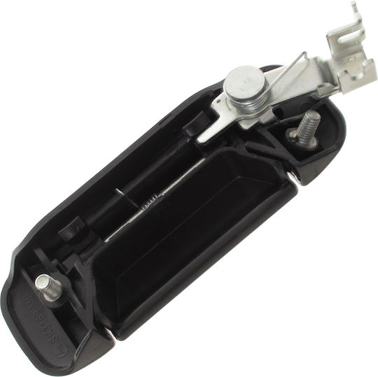 Suzuki Carry 1999 Right Sliding Side Door Exterior Handle