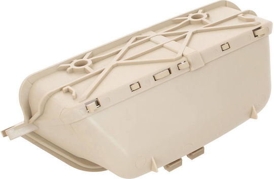Bmw X3 F25 10-17 Beige Double Inner Handle Front Left Door