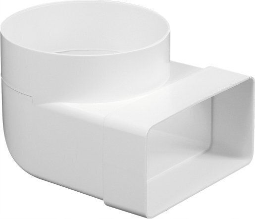 Awenta AirRoxy Belüftungszubehör Adapter
