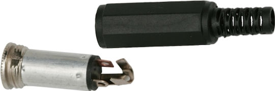 Set 10 Prize Feminin 3.5 Mm Stereo Jack Conector Plastic Protecție Anti-ruptură