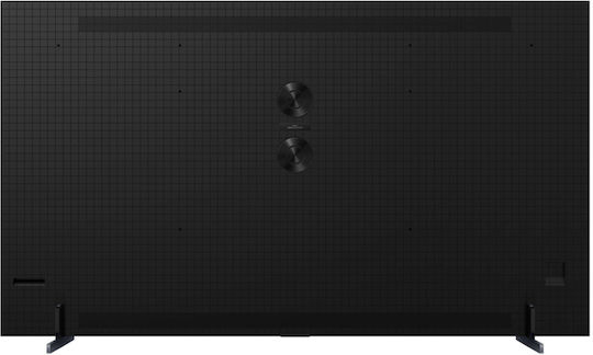 TCL Smart Τηλεόραση 98" 4K UHD RGB-Mini LED RM9L HDR (2026) 98RM9L