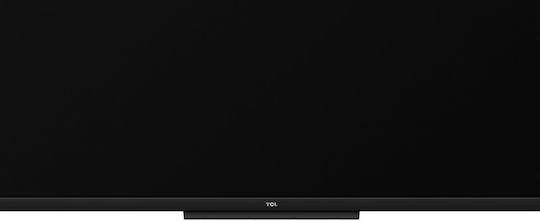 TCL Smart Τηλεόραση 98" 4K UHD RGB-Mini LED RM9L HDR (2026) 98RM9L