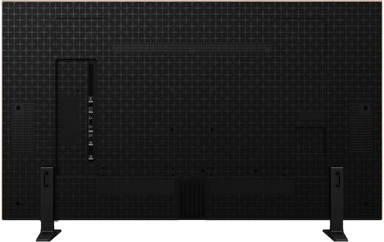 TCL Smart TV 43" 4K UHD QD-Mini LED A400 Pro Art HDR (2026) 43A400 Pro