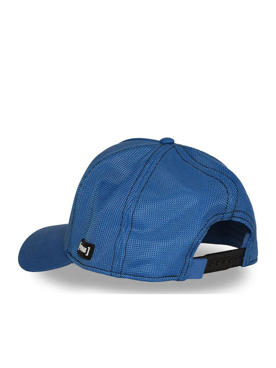 Capslab Capslab