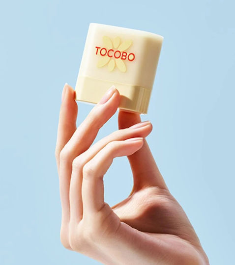 Tocobo Αδιάβροχο Αντηλιακό Stick Προσώπου SPF50+ 11gr