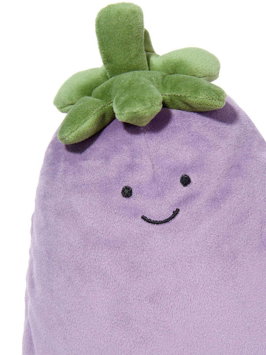 Jellycat Kids Shoulder Bag Purple