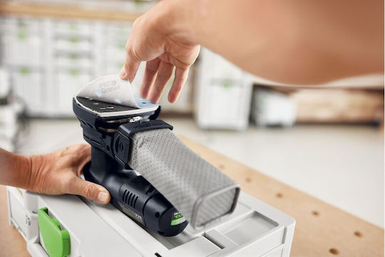 Festool Schleifpapier K60 / K220 / K220 296x396mm
