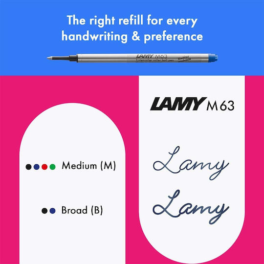Lamy Safari Στυλό Rollerball