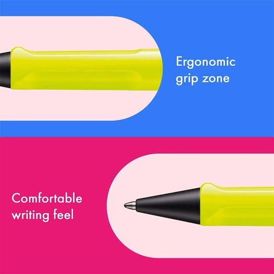 Lamy Safari Pens Ballpoint