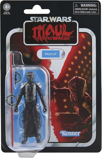 Figură De Acțiune Star Wars 10 Cm