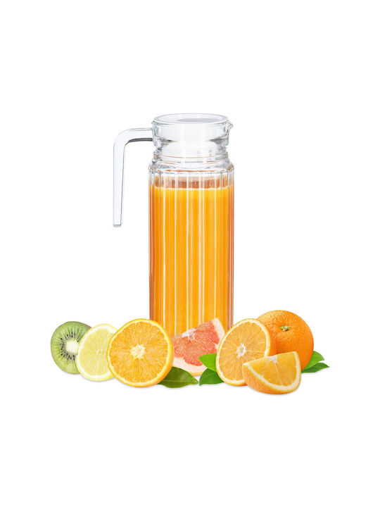Relaxdays Κανάτα 1000ml