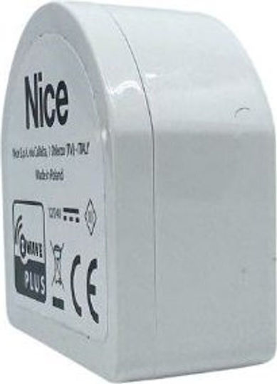 Nice Rgbw-control Light Colour Control Module Rgbw-442 Eu Nice Rgbw-442 Eu