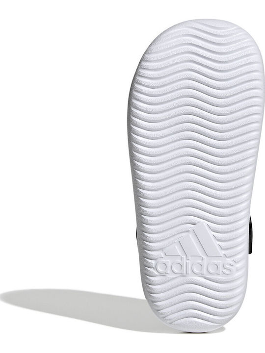 Children's Beach Shoes Black