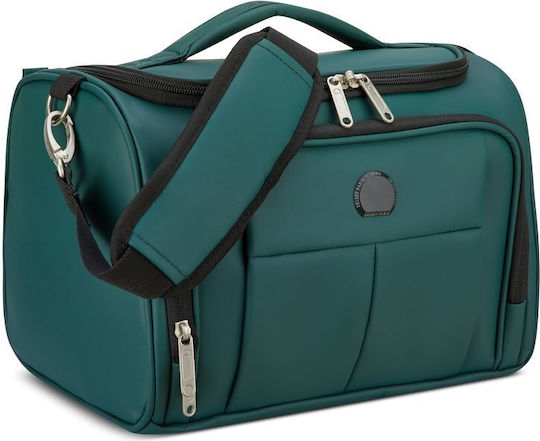 Delsey Νεσεσέρ Dita Green