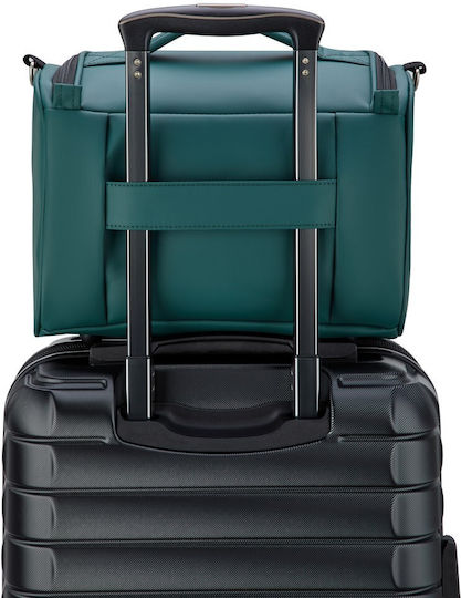 Delsey Νεσεσέρ Dita Green
