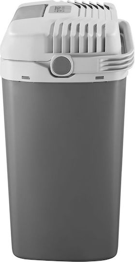 First Austria Portable Thermoelectric Fridge 19L 12V / 230V Gray