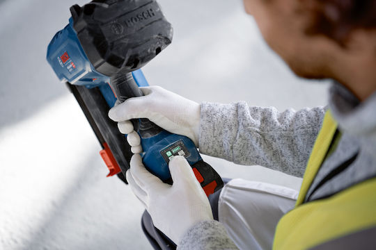 Bosch Professional Cordless Nail Gun Gnb 18v-38 06019l7000