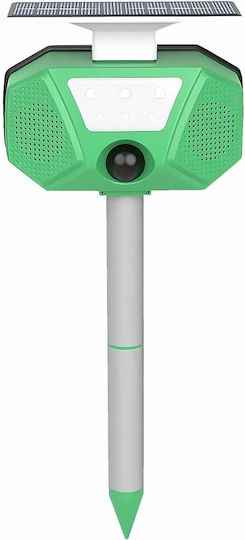 AWTools AWTools Ultraschallgerät zur Abwehr von Hunden