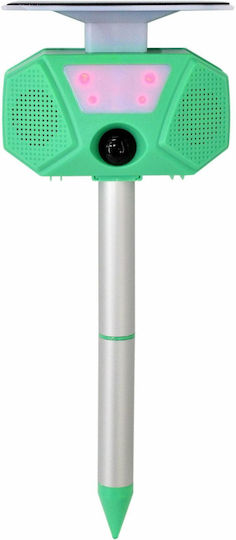 AWTools AWTools Ultraschallgerät zur Abwehr von Hunden