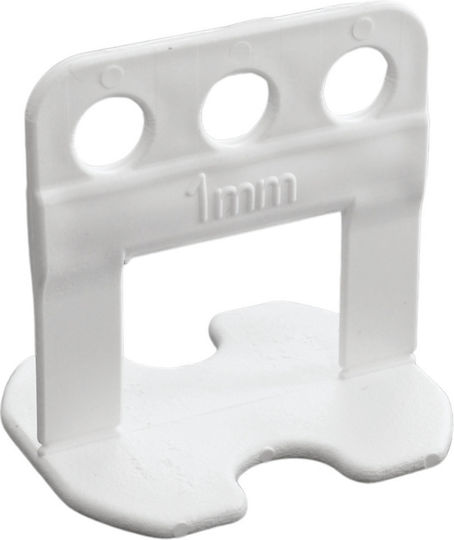 Awtools Awtools System Leveling Clips 1.0mm 500pcs Clip 5-15mm
