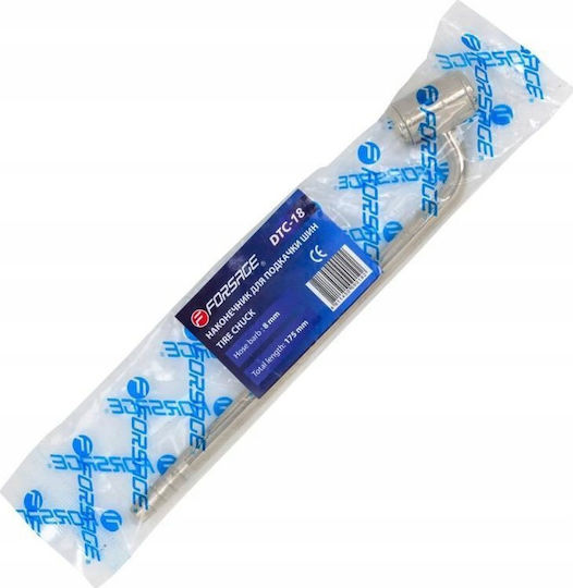 Forsage Produkttyp Άκρο Φούσκωμα Τροχών 8mm Συνολικό Μήκος 175mm