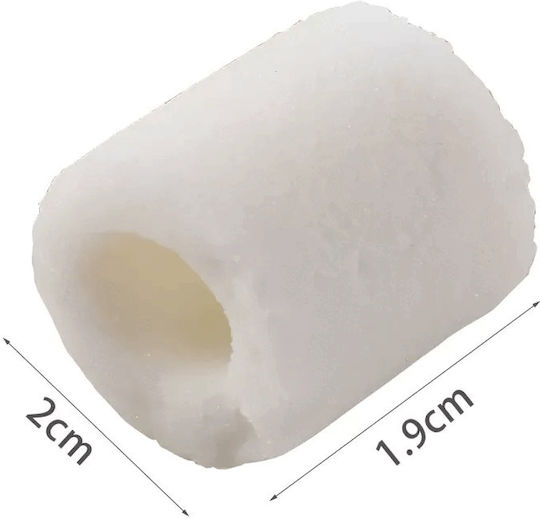 Nobleza Bιολογικό Υλικό Φίλτρο Ενυδρείου 2x1,9cm