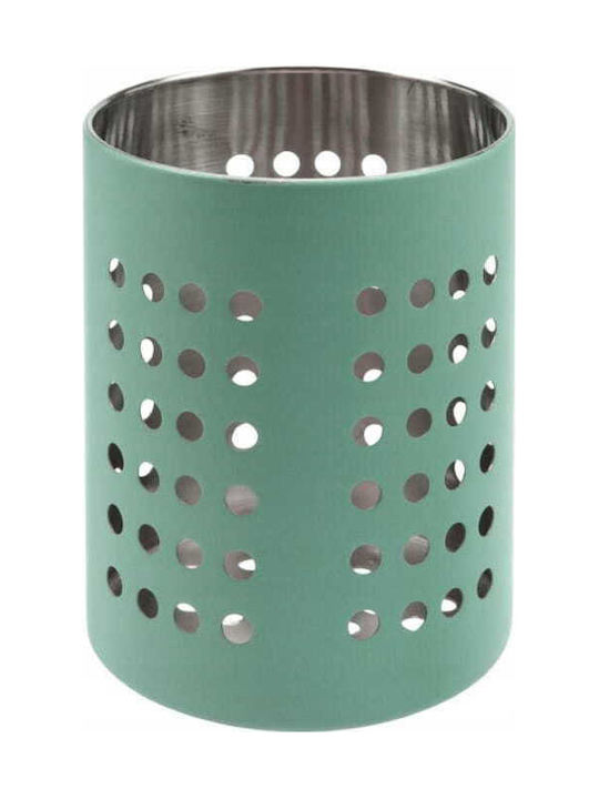 Koopman Сушилник За Прибори От Inox Сив 11x13.5см