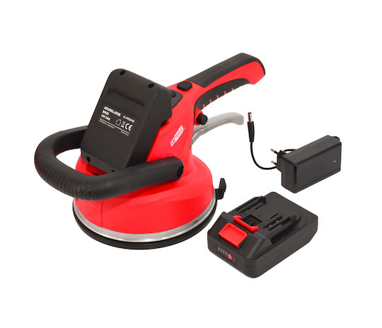 AWTools Single Work Suction Cup ABS Diameter 180mm with Holding Capacity 50kg