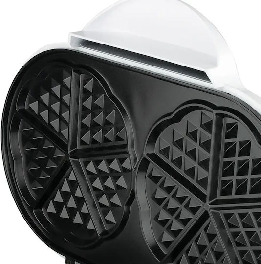 Raf Waffle Maker For Round Waffles 2 Number Of Waffles 1200W