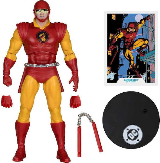 Фигура За Действие Dc Multiverse 18см