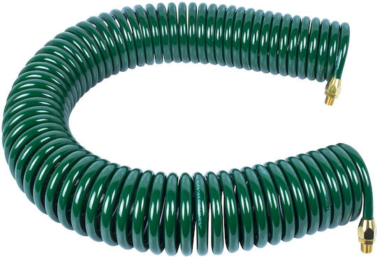 Jonnesway Jonnesway Spiral Hose 1/4" 8mm 12mm 10m
