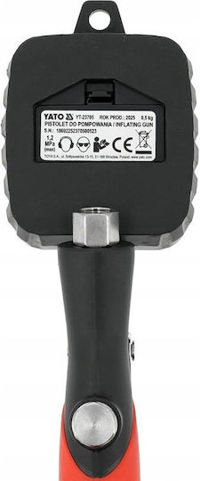 Yato Yato Pistol Gauge 23705