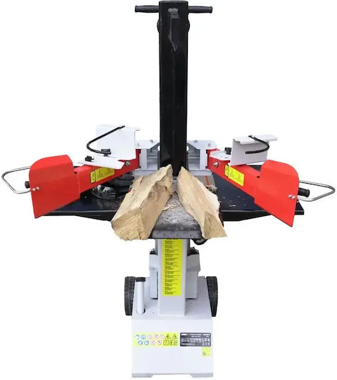 Dedra Despicator Lemn 3000w 8t