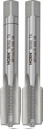 Artpol Копач на Резби M 11x0,75mm Комплект 2 Бройки