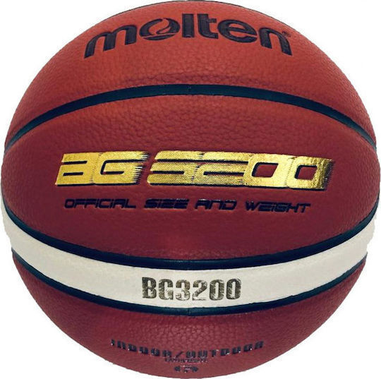Molten Molten Basketball Indoor Outdoor