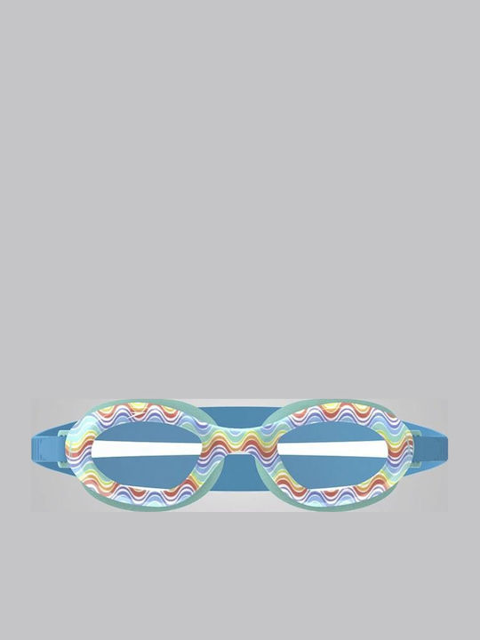 Speedo Speedo Kinder Schwimmbrillen Transparente