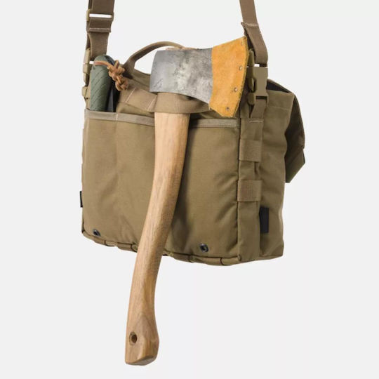 Helikon Tex Militärrucksack Umhängetasche aus Cordura Multicam 4,5l