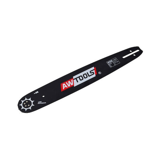 AWTools Chainsaw Blade Chainsaw Blade 30cm AW80055