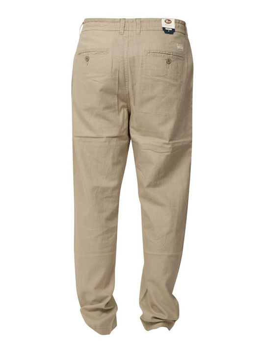 Herren Jeanshose Beiges