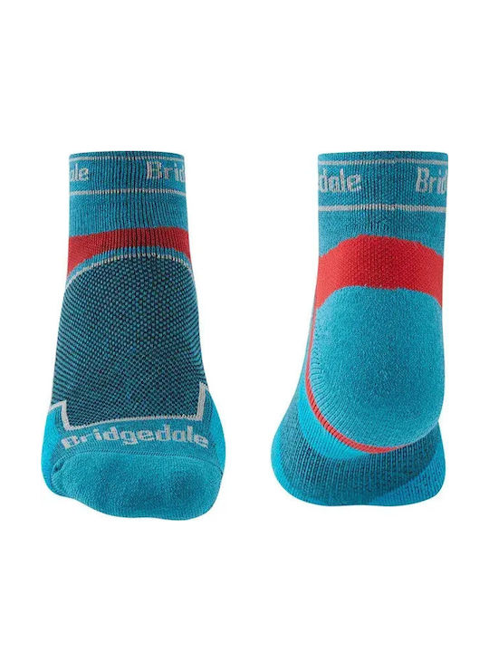 Bridgedale Ultralight Trekking Κάλτσες Μπλε 1 Ζεύγος