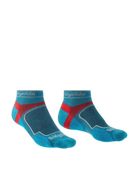 Bridgedale Ultralight Trekking Κάλτσες Μπλε 1 Ζεύγος