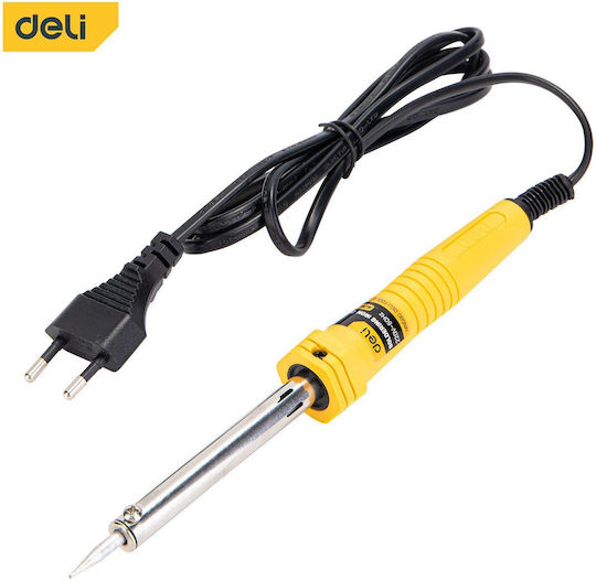 Deli DL8860 Електрически Поялник 60W