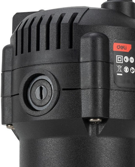 Deli DE-XB550-1E Електрически Поялник 550W