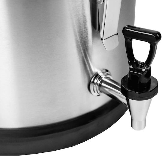 Mega-M Recipient Comercial Pentru Alimente 10lt