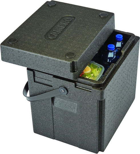 Cambro Επαγγελματικό Δοχείο Τροφίμων 35lt