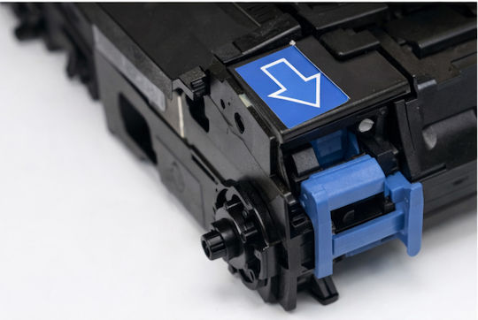 Μονάδα Σταθεροποίησης Rm1-2764 Hp Laserjet 3600 3800 Cp3505