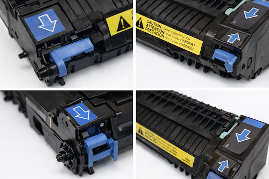 Μονάδα Σταθεροποίησης Rm1-2764 Hp Laserjet 3600 3800 Cp3505