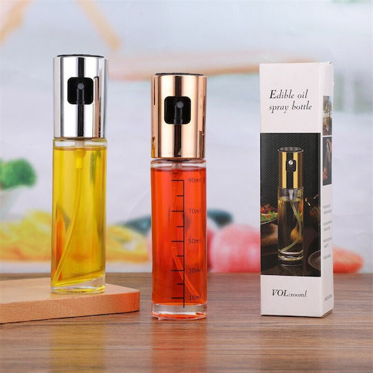 Alista Home Glass Oil Can Spray 100ml