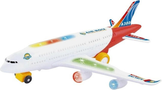 Airplane for Ages 3+